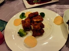 -山外山菜馆(玉泉路店)