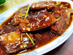 红烧带鱼-九龙餐厅(大沽路店)