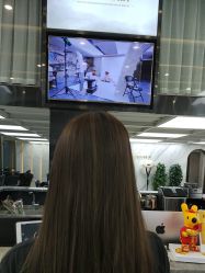 -苏奇发型·烫发染发