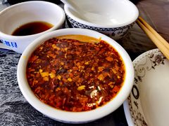 辣椒油-鑫龙火锅城(青岛分店)