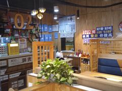 -小米烤肉·和牛原切-创意韩料(东关店)