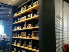 -星巴克(银川金凤万达店)