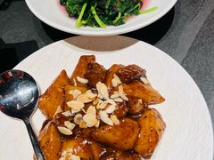 -小厨娘金榜题名(夫子庙秦淮河店)