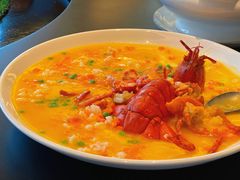 -丽晶轩中餐厅(重庆丽晶酒店)