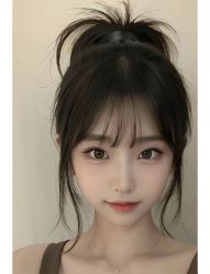点击看大图 -New Fashion发型定制