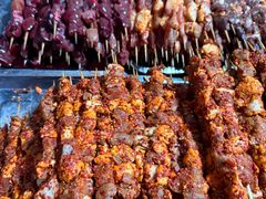 -圆西烤肉(园西路店)