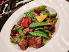 -珠海瑞吉酒店·宴庭中餐厅