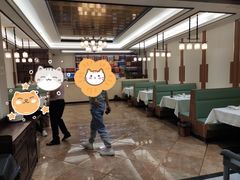 大堂-北塘海鲜·天津菜(大光明桥旗舰店)