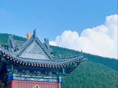 -五台山风景名胜区