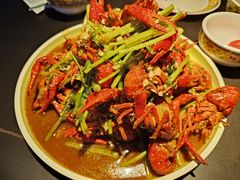 -虾乐园龙虾·夜宵(松江店)