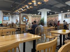 -嘉州北味春老烧麦·面食(叮咚街店)