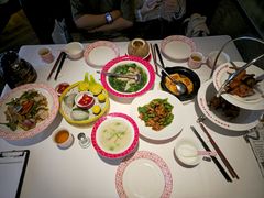 -谭厨中山传家菜.乳鸽.脆鲩鱼(华强北中航城店)