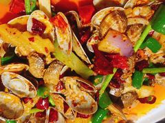 -方记海鲜大排档(乐山形象店)