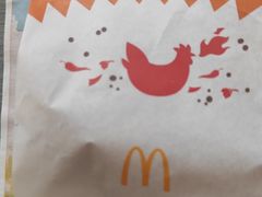 -麦当劳(宜昌东山大道店)