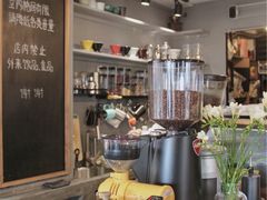 -转山咖啡(松柏社区店)