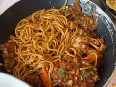 -一棠龙虾•王牌虾球(恒隆广场店)