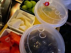 -蓉府金足印象(德阳文庙店)