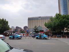 -天津医科大学第二医院