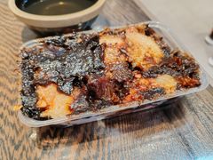 -叁省斋粉蒸肉甑糕·清真(回民街店)