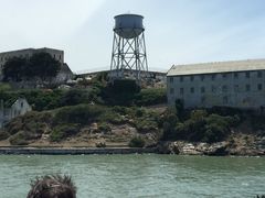 -阿尔卡特拉斯岛