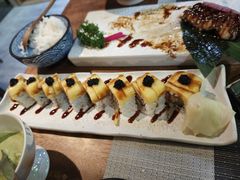 -森味薪火烧•烧鸟居酒屋•日本料理(望京店)