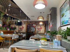 -崴海渔村(虹梅路店)
