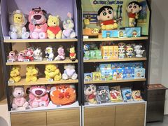 -泡泡玛特POPMART(崇文门国瑞城店)