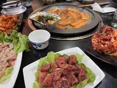 -牛得很·鲜牦牛肉烧烤·牛羊肉菌汤锅(康定店)