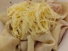 开洋馄饨-熙盛源(滨湖万达店)