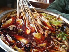 -人民公社大食堂(张家湾店)