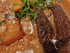 -狮王府淮扬菜(新街口友谊店)