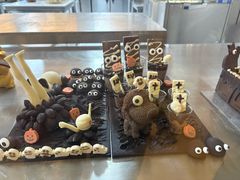 -歌斐颂巧克力小镇