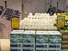 -鲜力达果品批发直销(无锡保利香槟店)