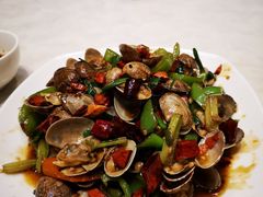 -南海渔家•海鲜•正宗海南菜(海棠湾店)