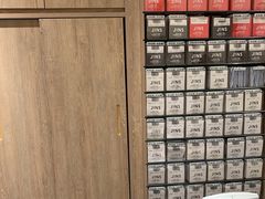 -JINS睛姿眼镜(壹方城店)