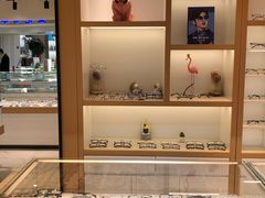 -三叶眼镜城(青云路店)