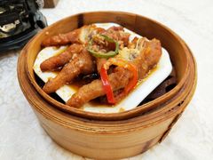 豉油皇鸡脚-顺德人家食府(黄金广场店)