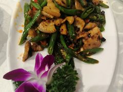 农家小炒肉-阿英煲(凉城路店)