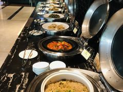 -绿岛国际酒店-西餐厅