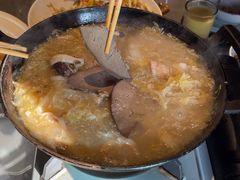 -一桶江山餐厅(松北店)