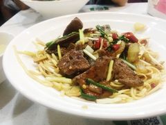 -二扁私房面馆(崂山路店)