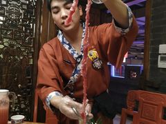 -巴九门老火锅(来福士打望店)