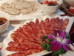 -大龙燚火锅(悉尼店)