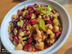 -星光小把串·海鲜烧烤(西安路店)