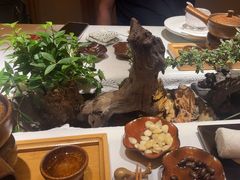 -叶叶菩提·晋福宫