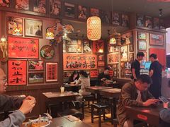 -王繁星面馆(西安熙地港店)