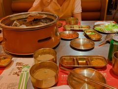-西塔老太太泥炉烤肉(苏州大悦城店)