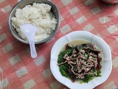上湯桑葉-黎记大排档(慈云路店)