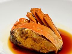 -荣轩(新荣记环球金融中心店)