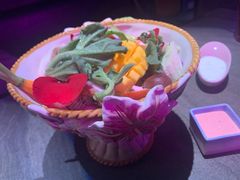 -陌上花儿·音乐西餐吧(和平店)
